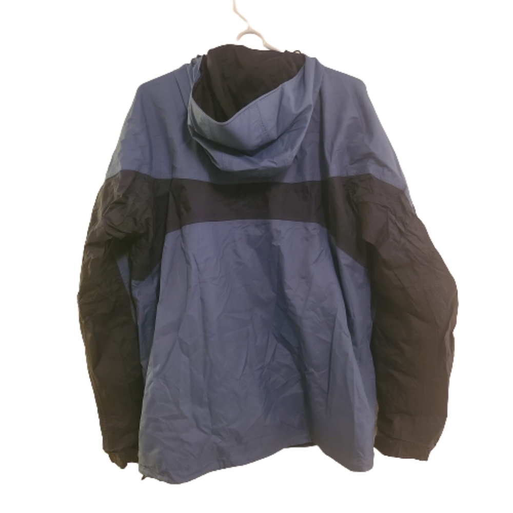Columbia XCO Storm Dry Packable Waterproof Jacket - Picture 3 of 5